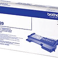 BROTHER TN2220 / TN2210 / TN2010 / TN450 Preto Toner Compatível