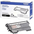 BROTHER TN2220 / TN2210 / TN2010 / TN450 Preto Toner Compatível