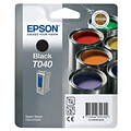 EPSON T040 / T041 Tinteiro Compatível C13T04014010