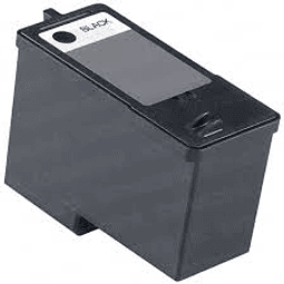 DELL M4640/J5566 (SERIE 5) Preto Tinteiro Compatível 592-10092/592-10094/592-10148