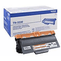 BROTHER TN3330 / TN3380 Preto Toner Compatível 