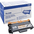 BROTHER TN3390 Preto Toner Compatível