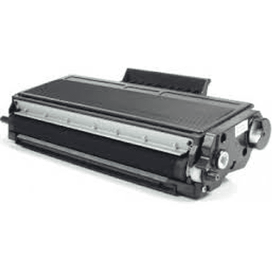 BROTHER TN3512 Preto Toner Compatível