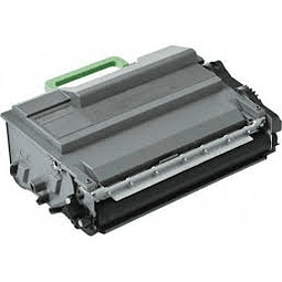 BROTHER TN3520 Preto Toner Compatível