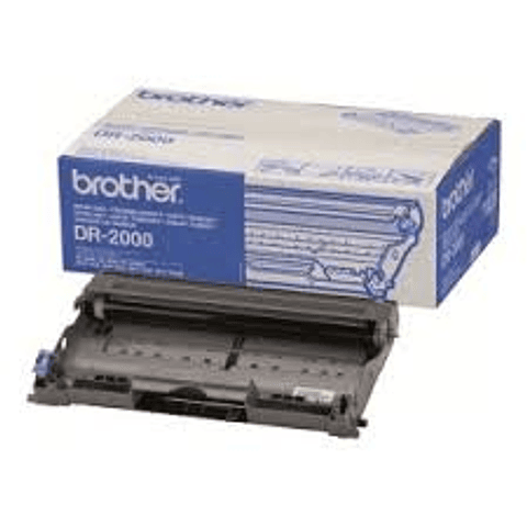 BROTHER DR2000/DR2005/DR350 Tambor de Imagem compatível (DRUM)