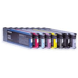 EPSON T544200 / T544300 / T544400 Tinteiro Tinta Pigmentada Compatível