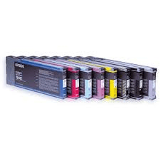 EPSON T544200 / T544300 / T544400 Tinteiro Tinta Pigmentada Compatível