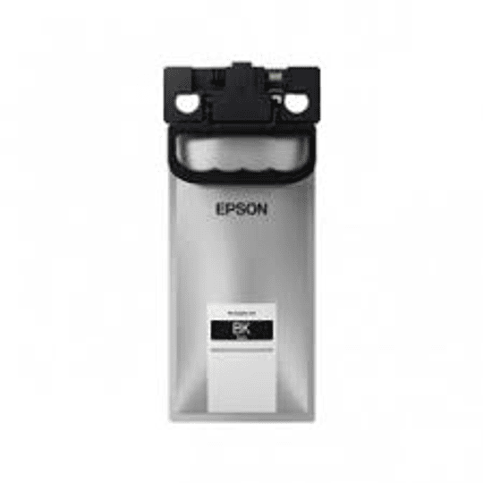EPSON T9641 L/T9651 XL/T9661 XXL Preto Tinteiro tinta pigmentada compatível 