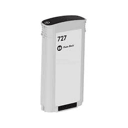 HP-727 Tinteiro Compatível