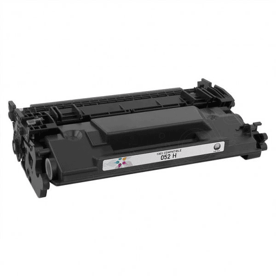 CANON-052 / 052H Toner Compatível 