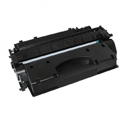 CANON-120 Preto Toner Compatível 