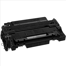 CANON-724 Preto Toner Compatível 