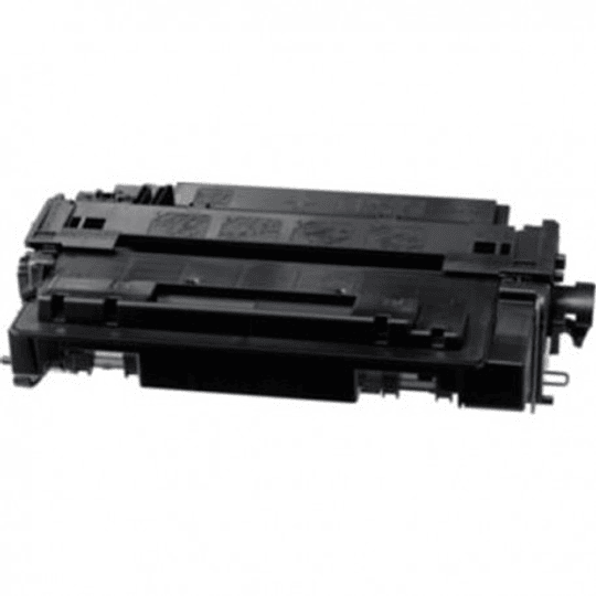 CANON-724 Preto Toner Compatível 