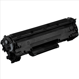 CANON 728 Preto Toner Compatível 