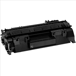 CANON 719 Preto Toner Compatível 