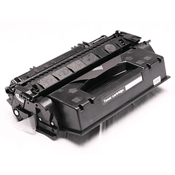 CANON 708 / 715 / 708H / 715H Toner Compatível  