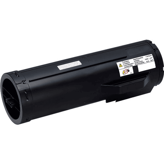 EPSON WORKFORCE AL-M400DN / AL-M400DTN Preto Toner Compatível 