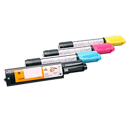 EPSON ACULASER C1100 / CX11 Toner Compatível 