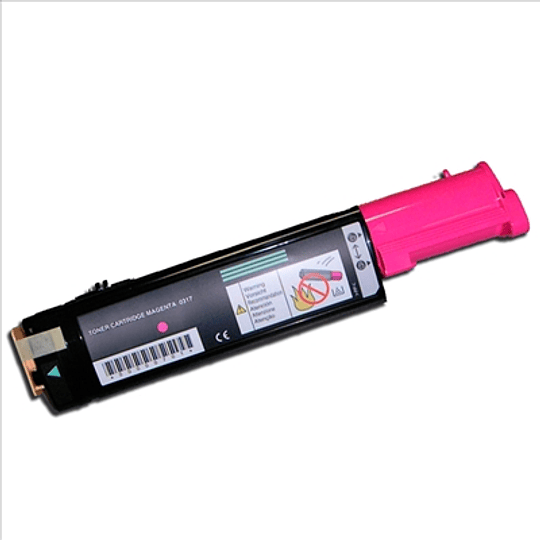 EPSON ACULASER CX21 Toner Compatível 