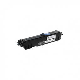 EPSON ACULASER M-1200 Preto Toner Compatível 