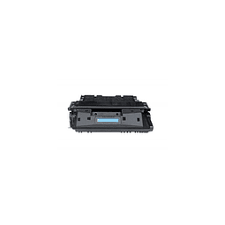 HP Nº27X / 27A / 61X Preto Toner Compatível 