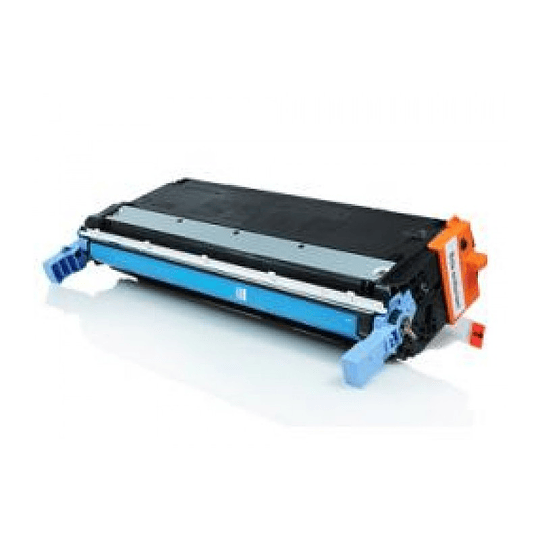 HP Nº645A Toner Compatível