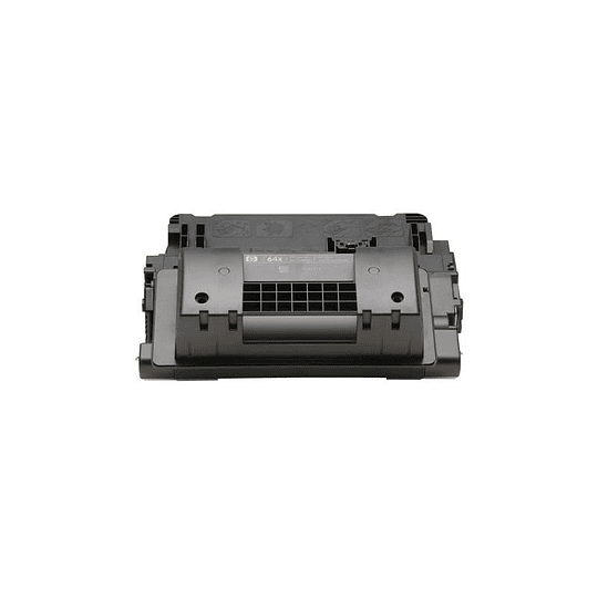 HP Nº64X / 90X Preto Toner Compatível