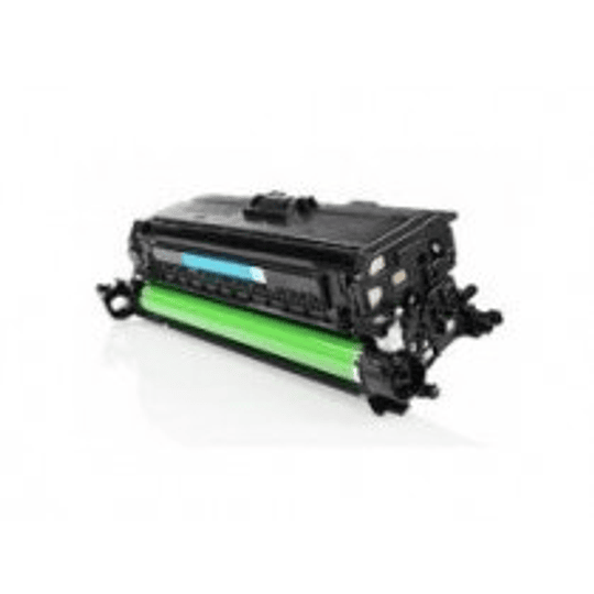 HP Nº507X / 507A Toner Compatível
