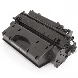 HP Nº05X / 80X Preto Toner Compatível