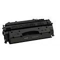 HP Nº05X / 80X Preto Toner Compatível