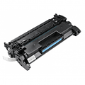 HP Nº26A Preto Toner Compatível