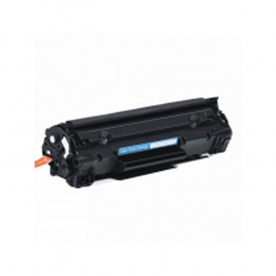 HP Nº83X Preto Toner Compatível