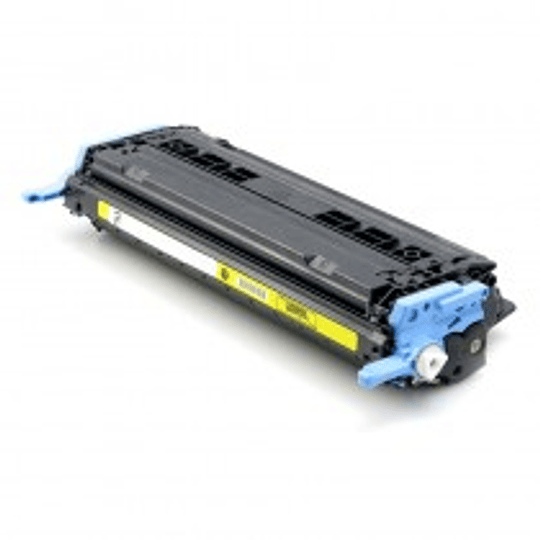 HP Nº124A Toner Compatível