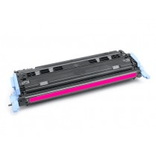 HP Nº124A Toner Compatível