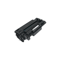 HP Nº51A Preto Toner Compatível