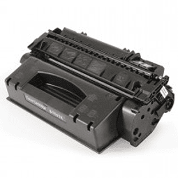 HP  Nº53X / 49X Preto Toner Compatível