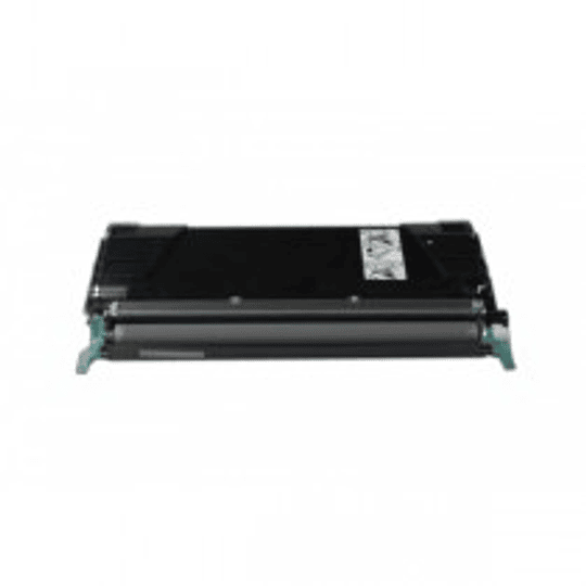 LEXMARK C746 / C748 / X746 / X748 / XS748 Toner Compatível