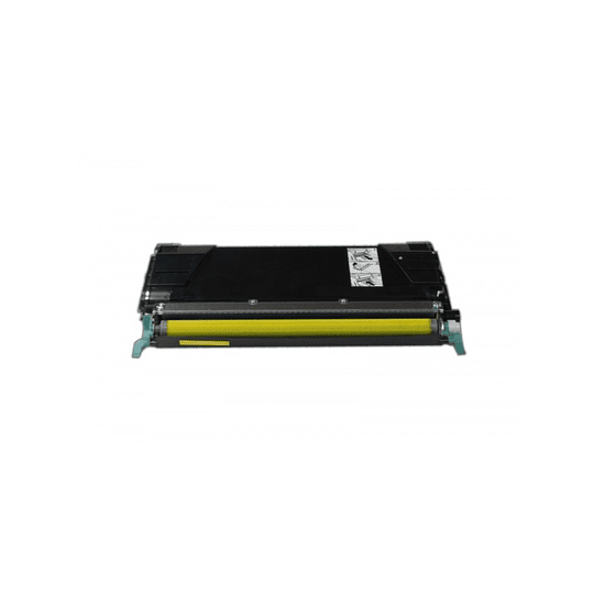 LEXMARK C746 / C748 / X746 / X748 / XS748 Toner Compatível