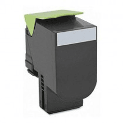 LEXMARK CS317 / CX317 / CS417 / CX417 / CS517 / CX517 Toner Compatível