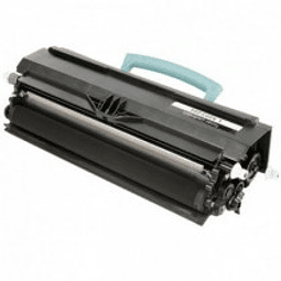 LEXMARK E230 / E240 / E330 Preto Toner Compatível