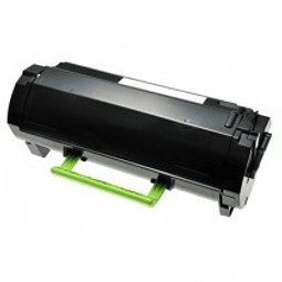 LEXMARK MS817 / MS818DN Preto Toner Compatível 