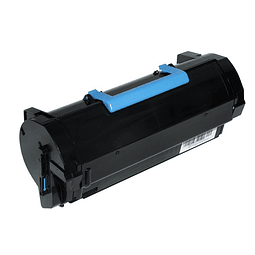 LEXMARK M1140 / M1145 / XM1140 / XM1145 Preto Toner Compatível 