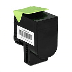 LEXMARK CX410 / CX510 Toner Compatível