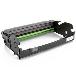 LEXMARK E260 / E360 /E460 / E462 / X264 / X364 / X463 / X464 / X466 Tambor de Imagem Compatível (DRUM)