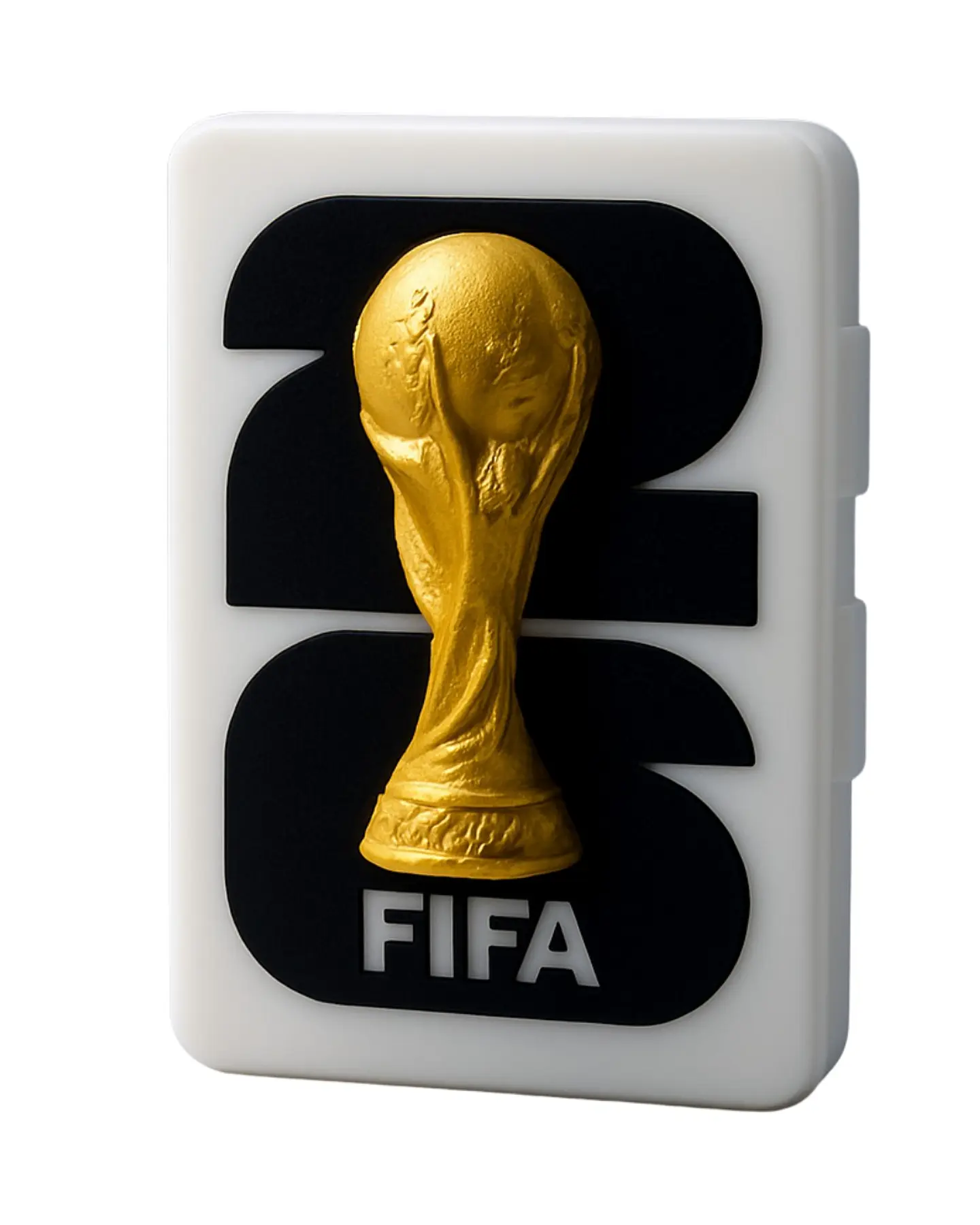 Cajas para Figuritas (laminas) mundial fifa 2026 1