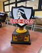 Trofeo Colo Colo - Miniatura 1