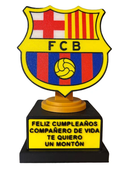 Trofeo Barcelona F.C.