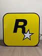 LIGHTBOX ROCKSTAR GAMES - Miniatura 1