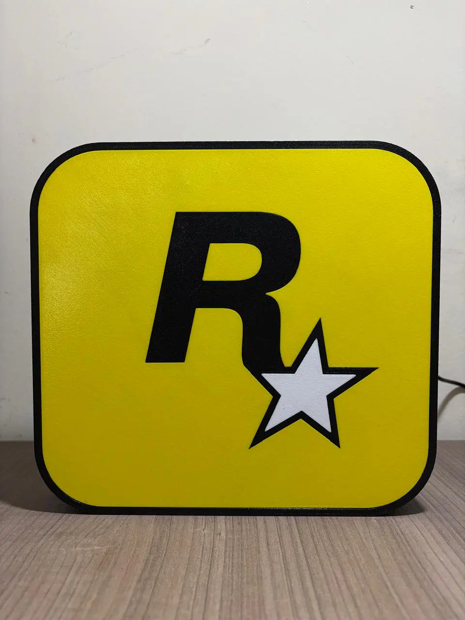 LIGHTBOX ROCKSTAR GAMES 1