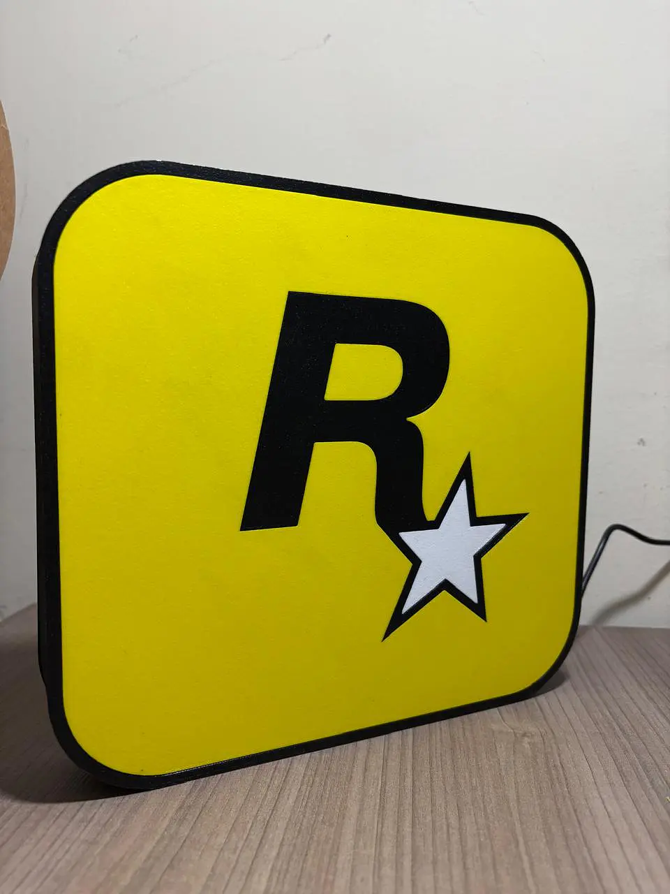 LIGHTBOX ROCKSTAR GAMES 2
